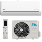 MDV MDSAJ-18HRFN8 / MDOAJ-18HFN8