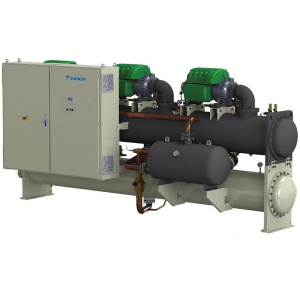 Изображение для товара Daikin EWWD-DZXS