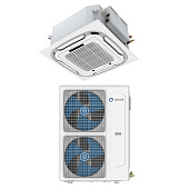 Syscool SYSPLIT CASSETTE 48 HP R