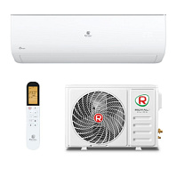 Настенный кондиционер (сплит-система) Royal Clima RC-GL22HN с зимним комплектом (-40)