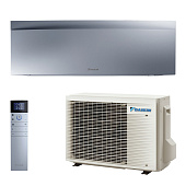 Инверторный настенный кондиционер (сплит-система) Daikin FTXJ50AS9 / RXJ50A9 Daikin FTXJ50AS9 / RXJ50A9