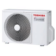 Мульти-сплит-система, наружный блок Toshiba RAS-2M18G3AVG-E