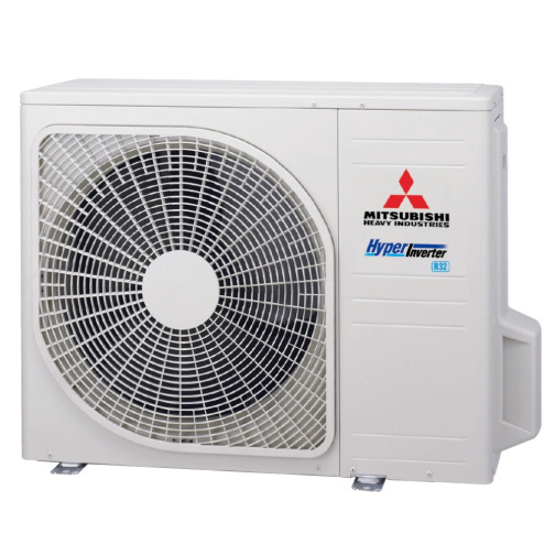 Изображение для товара Mitsubishi Heavy Industries SRK50ZSX-WFT / SRC50ZSX-W2