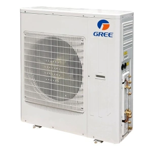 Изображение для товара Gree GWHD(24)NK6OO (LC)(LH) / GWH09AGAXA-K6DNA4D/Ix3