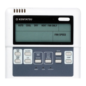 Изображение для товара Kentatsu KSKR105HFAN3P / KSUR105HFAN3