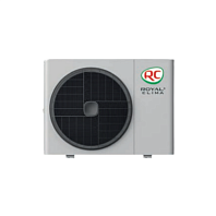 Наружный блок VRF Hisense RCW-54HJDH2H1