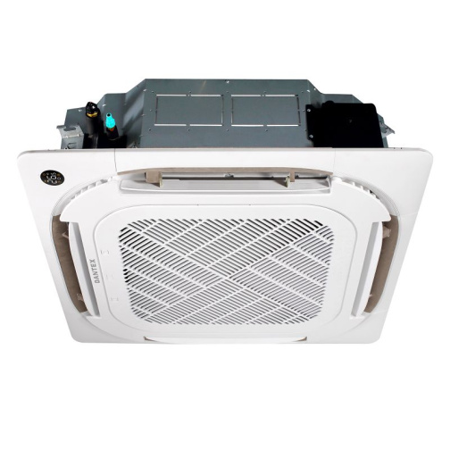 Изображение для товара Dantex RK-18UHM5N / RK-18HM4NE-W