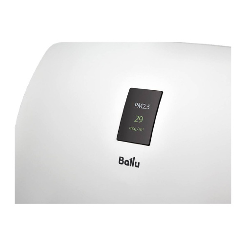 Изображение для товара Ballu ASP-200SPW
