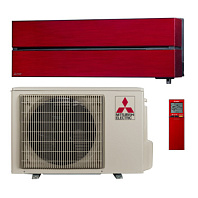 Инверторный настенный кондиционер (сплит-система) Mitsubishi Electric MSZ-LN50VG2R / MUZ-LN50VG