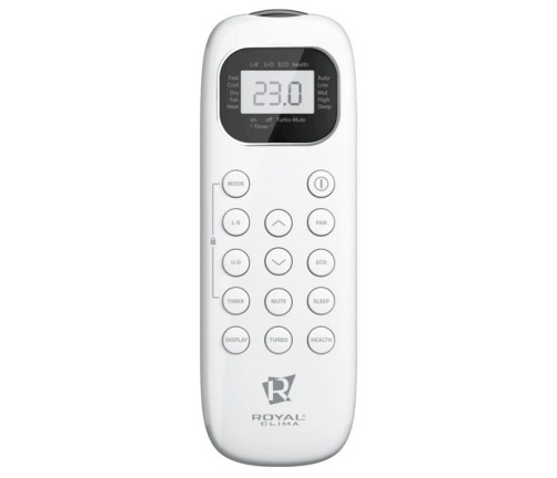 Изображение для товара Royal Clima RC-VT22HN