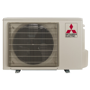 Изображение для товара Mitsubishi Electric MSZ-LN25VG2B / MUZ-LN25VG