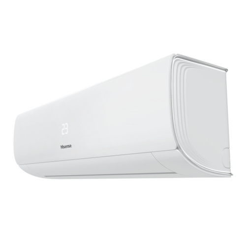 Изображение для товара Hisense AS-09UW4RYRKB06 с зимним комплектом (-32)
