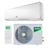 Ballu BSAG-24HN8