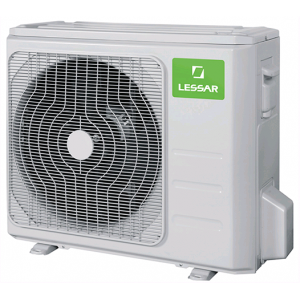 Изображение для товара Lessar LS-HE12KNA2AB / LU-HE12KNA2AB