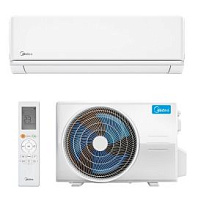 Настенный кондиционер (сплит-система) Midea MSAG3-18HRN1-I / MSAG3-18HRN1-O