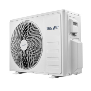 Изображение для товара Shuft SFMO/I-27 FMI-3/N8 / SFMS/I-09 HB FMI/N8x3