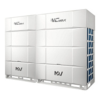 Наружный блок VRF MDV MDVO-VCM730V2R1A WS-CAC-02 с зимним комплектом (-30)