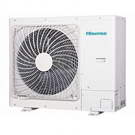 Наружный блок VRF-системы Hisense AVW-34HJFH