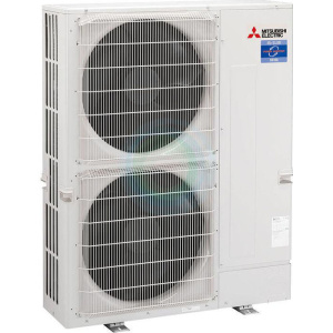 Изображение для товара Mitsubishi Electric PEAD-M100JA / PUHZ-ZRP100YKA