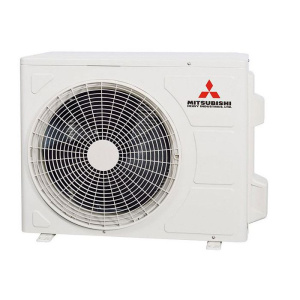 Изображение для товара Mitsubishi Heavy Industries SRK25ZSPR-S / SRC25ZSPR-S