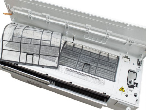 Изображение для товара Mitsubishi Electric MSZ-LN60VG2V / MUZ-LN60VG