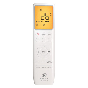 Изображение для товара Royal Clima RCI-PFF09HN