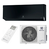 Electrolux EACS/I-18HEN-BLACK/N8