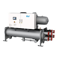 Чиллер MDV MDVS-CWG350EV