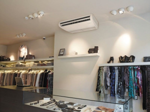 Изображение для товара Daikin FHA100A