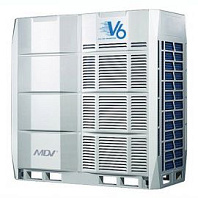 Наружный блок VRF MDV MDV6-i900WV2GN1