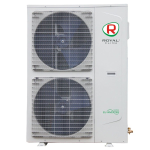 Изображение для товара Royal Clima CO-4C 60HNFI / CO-E 60HNDI