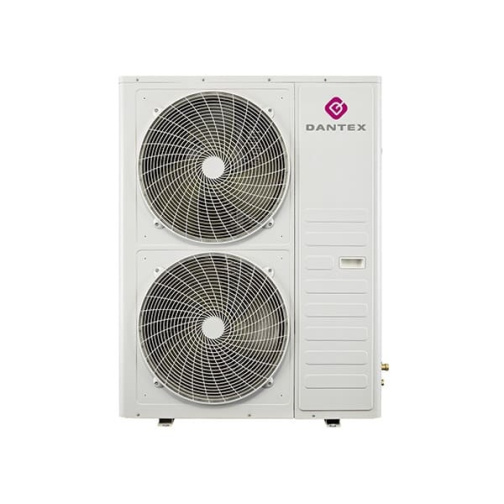 Изображение для товара Dantex RK-60BHT2N / RK-60HT2NE-W