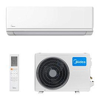 Инверторный настенный кондиционер (сплит-система) Midea MSAG2-18N8D0-I / MSAG2-18N8D0-O