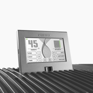 Изображение для товара Venta Professional AP902 WiFi, серый