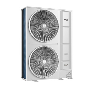 Изображение для товара MDV MDV-V8S500V2R1A WS-CAC-01 с зимним комплектом (-30)