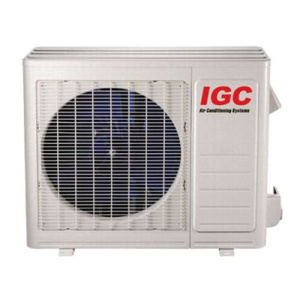 Изображение для товара IGC IDХ-36HS/U