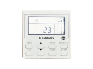 Изображение для товара Kentatsu KT150HFAN1