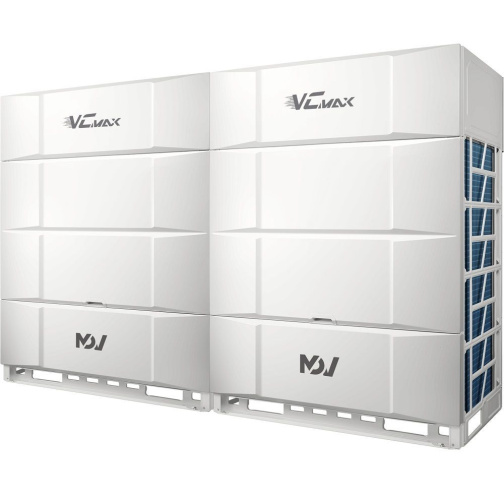 Изображение для товара MDV MDVO-VCM615V2R1A WS-CAC-01 с зимним комплектом (-30)