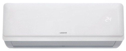 Изображение для товара Lessar LS-H12KFE2 / LU-H12KFE2