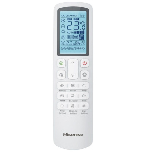 Изображение для товара Hisense AUV-48UR4RC8 / AUW-48U6RN8