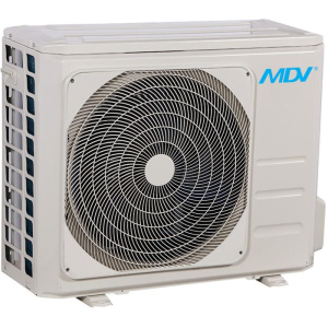 Изображение для товара MDV MDCD-24HRFN1 / MDOU-24HFN1