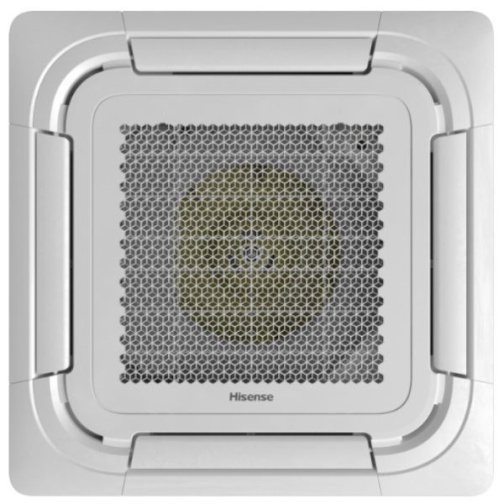 Изображение для товара Hisense ACT-24UR4RJC8 / AUW-24U4RJ7 Wi-Fi