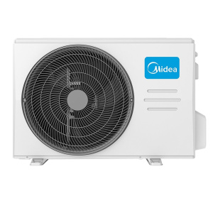 Изображение для товара Midea MCD1-24HRN1-Q / MOX430U-24HN1-Q с зимним комплектом (-40)