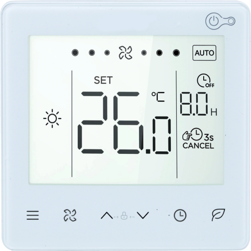 Изображение для товара MDV MDVFN-200D504E