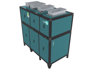 Изображение для товара Airgy 3700-C Eco Pro