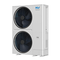 Наружные блоки Quantum тепло-холод MDV MDVOS-120HVR1A