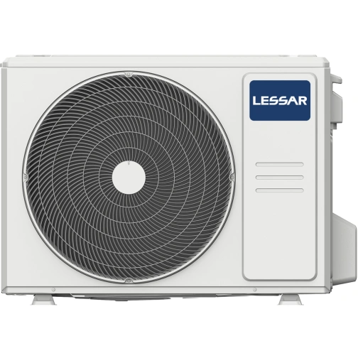 Изображение для товара Lessar LU-HE12KME2 / LS-HE12KME2