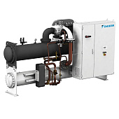 Daikin EWWH-DZXS