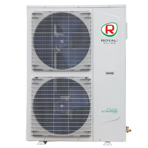 Изображение для товара Royal Clima CO-F 48HNDI / CO-E 48HNDI