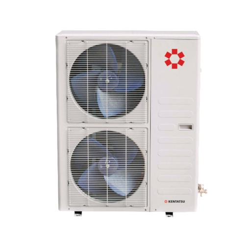 Изображение для товара Kentatsu KSKR140HFAN3P / KSUT140HFAN3 с зимним комплектом (-40)